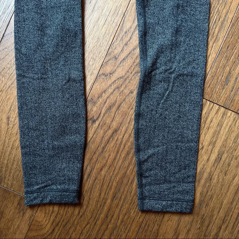 Lululemon Wunder Under Hi-Rise 7/8 Tight 25" - Picture 11 of 11